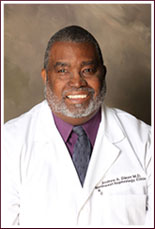 Andrew Dixon, MD, Nephrologist